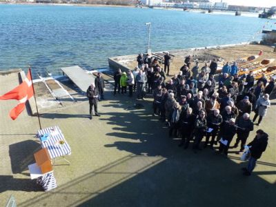 Foto: Peter Laubek
