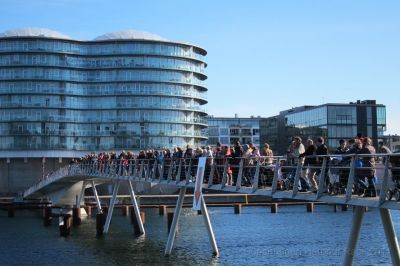 Foto lÃƒÂ¥nt fra Copenhagen Harbour Race
http://www.copenhagenharbourrace.dk/
