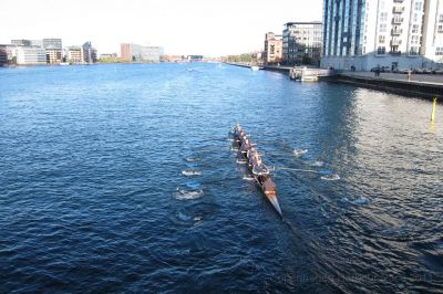 Foto lÃƒÂ¥nt fra Copenhagen Harbour Race
http://www.copenhagenharbourrace.dk/

