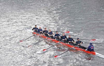 Foto: svend@rowing.dk
