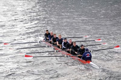 Foto: svend@rowing.dk
