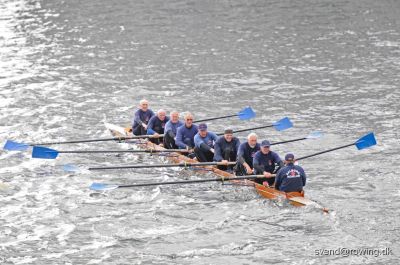 Foto: svend@rowing.dk
