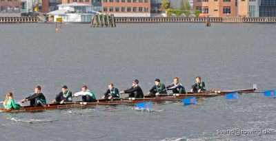 Foto: svend@rowing.dk
