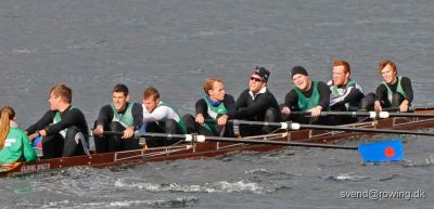 Foto: svend@rowing.dk
