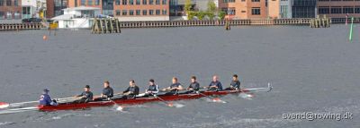 Foto: svend@rowing.dk

