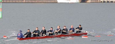 Foto: svend@rowing.dk
