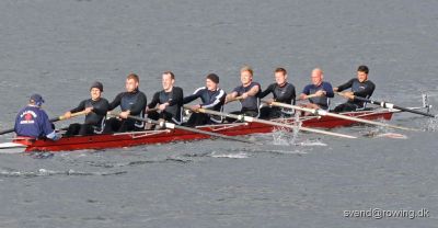 Foto: svend@rowing.dk
