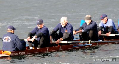 Foto: svend@rowing.dk
