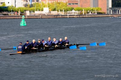 Foto: svend@rowing.dk
