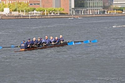 Foto: svend@rowing.dk
