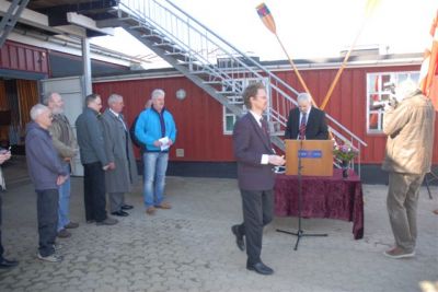Foto: Peter Laubek
