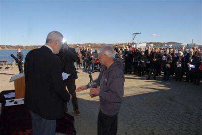 Foto: Peter Laubek
