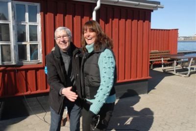 Foto: Peter Laubek
