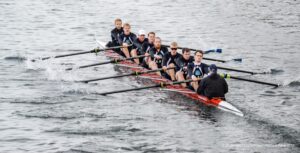 Copenhagen Harbour Race 2019